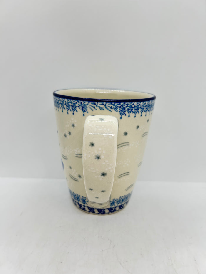 D60 Mug - U5120 - U3!