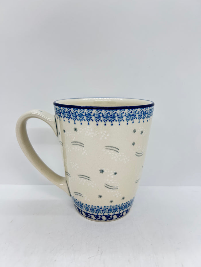 D60 Mug - U5120 - U3!
