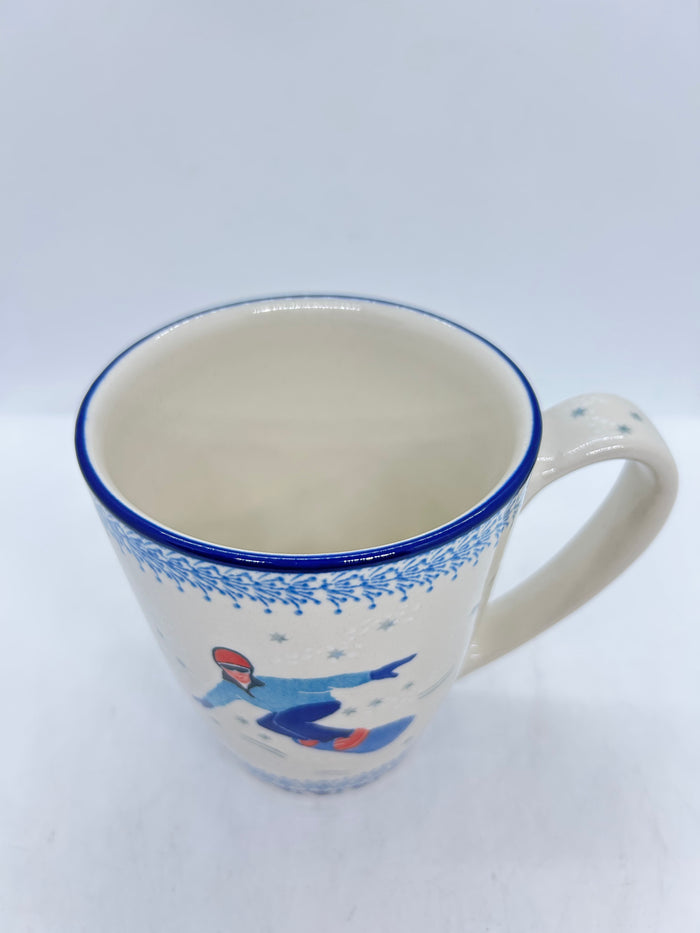 D60 Mug - U5120 - U3!