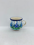 Mini Bubble Mug ~ 2 oz ~ 3300X - T4!