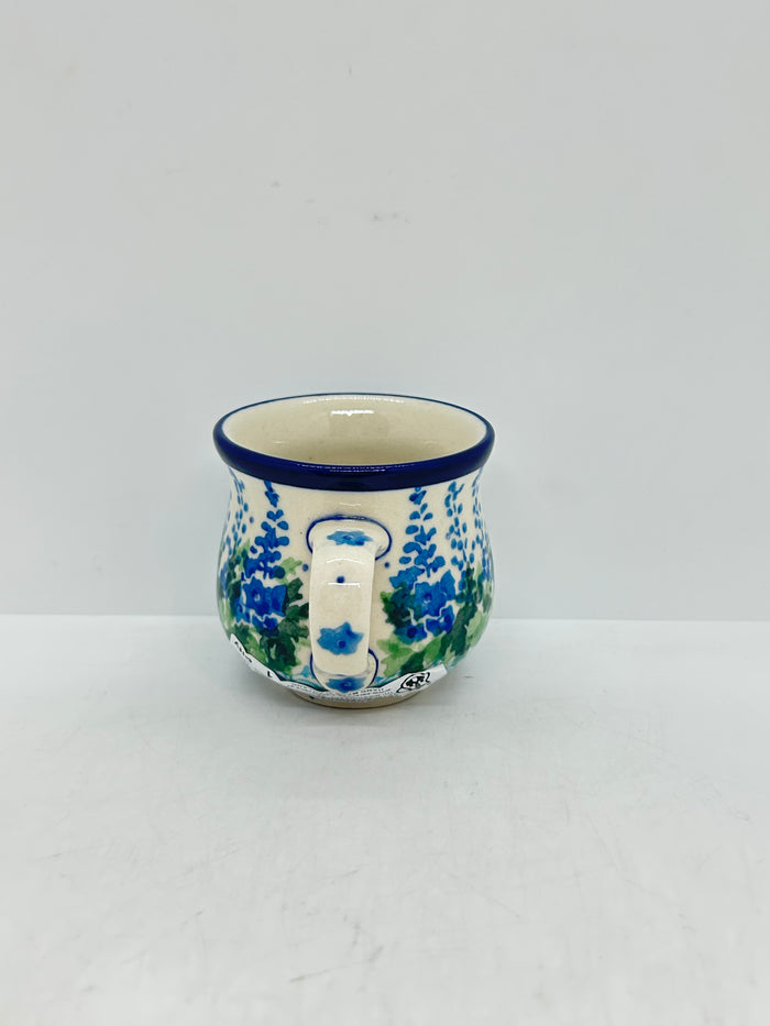 Mini Bubble Mug ~ 2 oz ~ 3300X - T4!