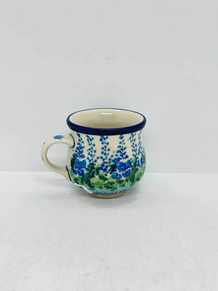 Mini Bubble Mug ~ 2 oz ~ 3300X - T4!