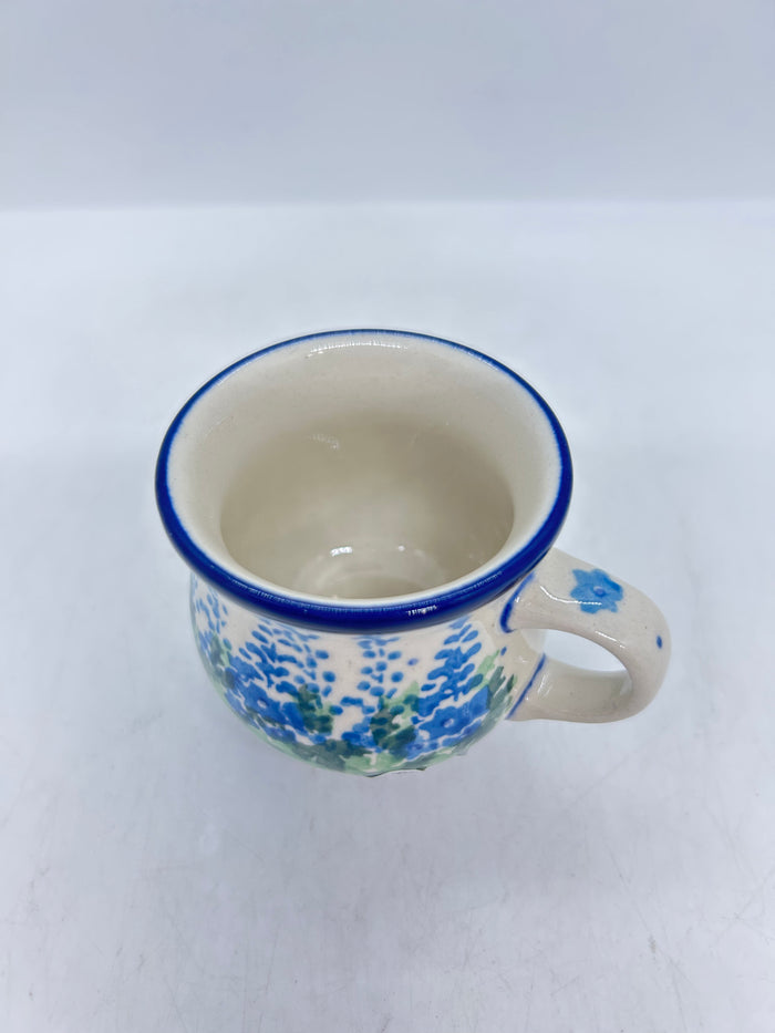Mini Bubble Mug ~ 2 oz ~ 3300X - T4!
