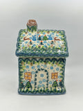 Large House Container - U-SB1 - Unikat
