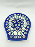 Snack Plate - D43