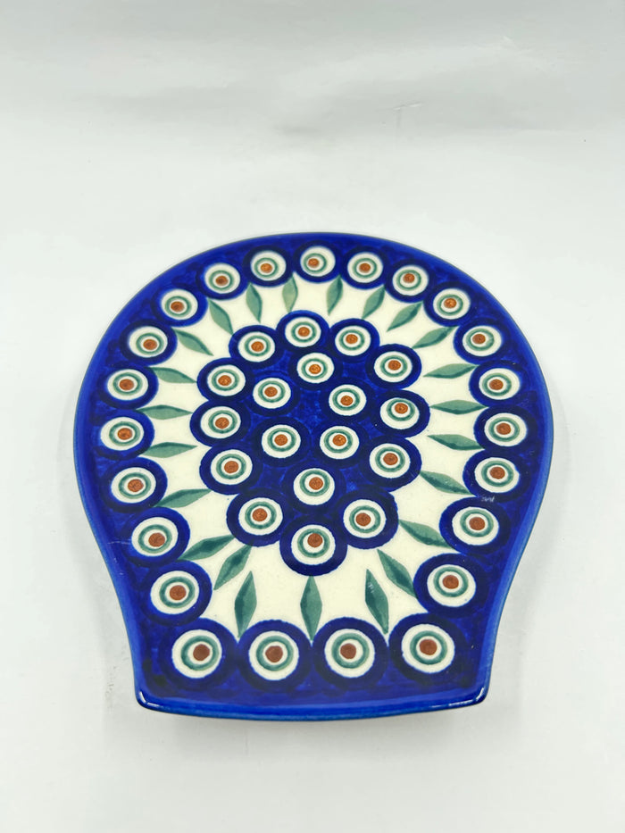 Snack Plate - D43