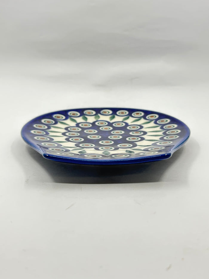 Snack Plate - D43
