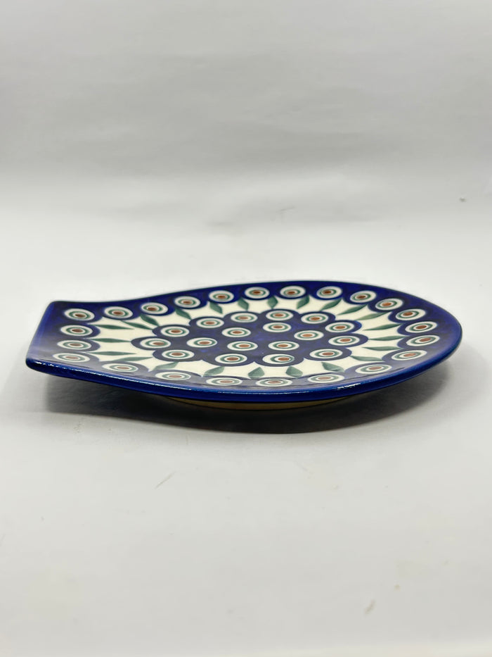 Snack Plate - D43