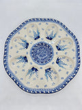Egg Plate for 8 Eggs ~ 3277X - T3!