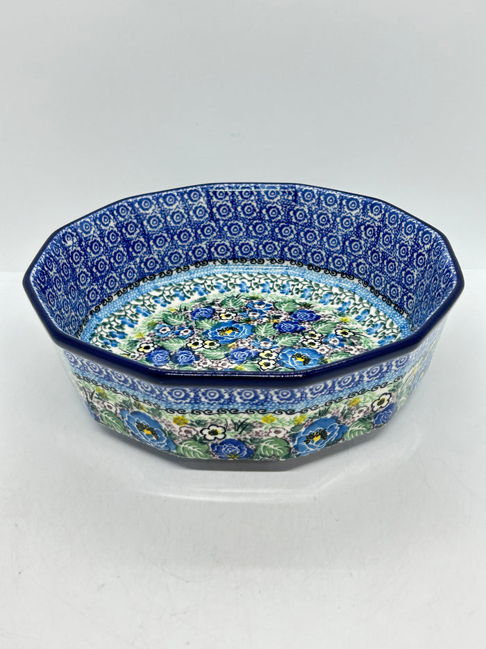 Bowl ~ 9 W ~ U4136 ~ U4!