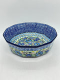 Bowl ~ 9 W ~ U4136 ~ U4!
