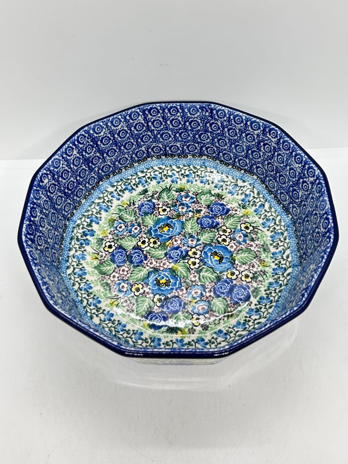 Bowl ~ 9 W ~ U4136 ~ U4!