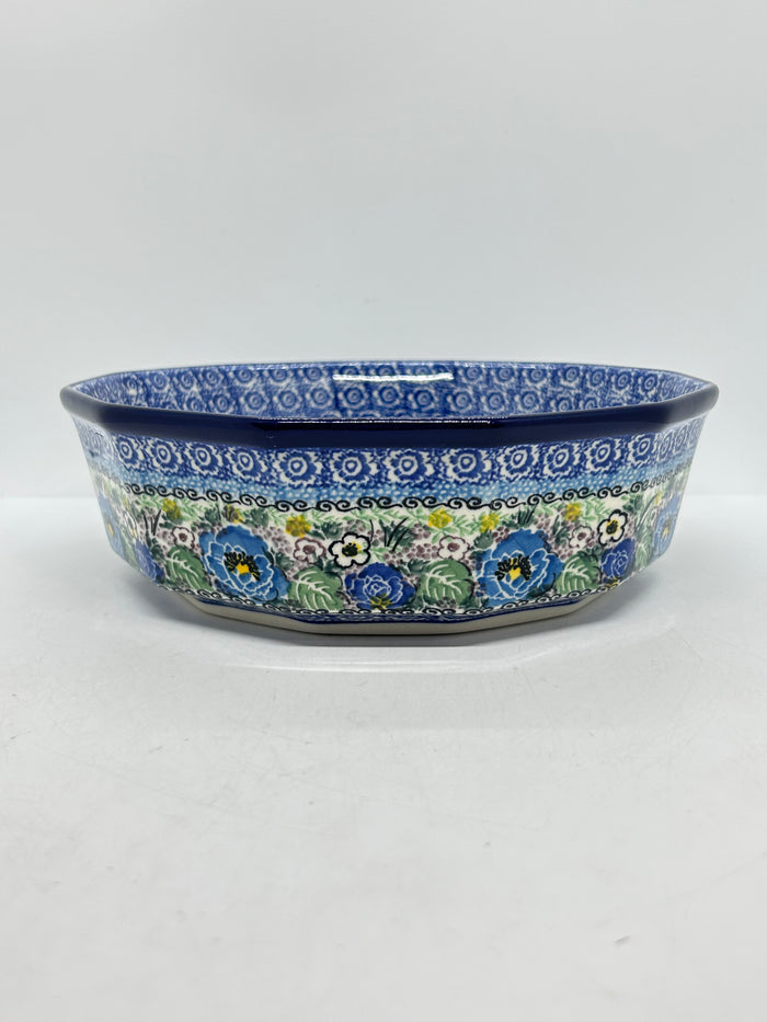 Bowl ~ 9 W ~ U4136 ~ U4!
