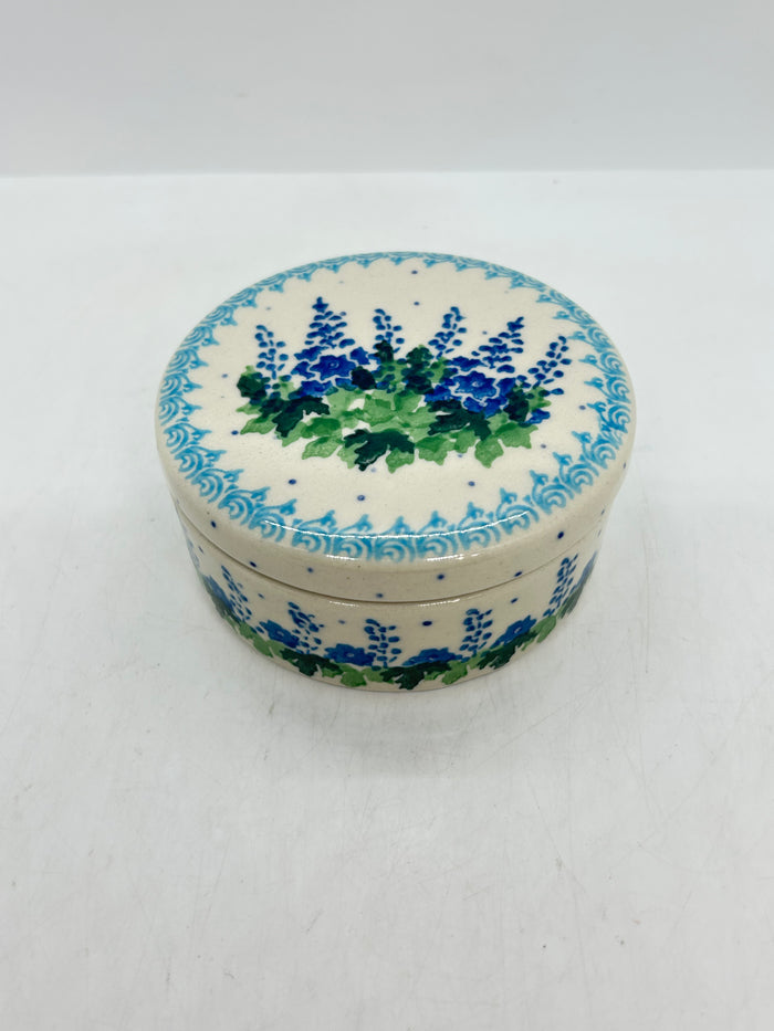 Trinket Box ~ 3300 - T4*