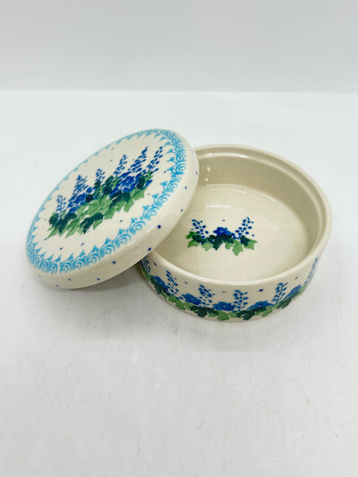 Trinket Box ~ 3300 - T4*