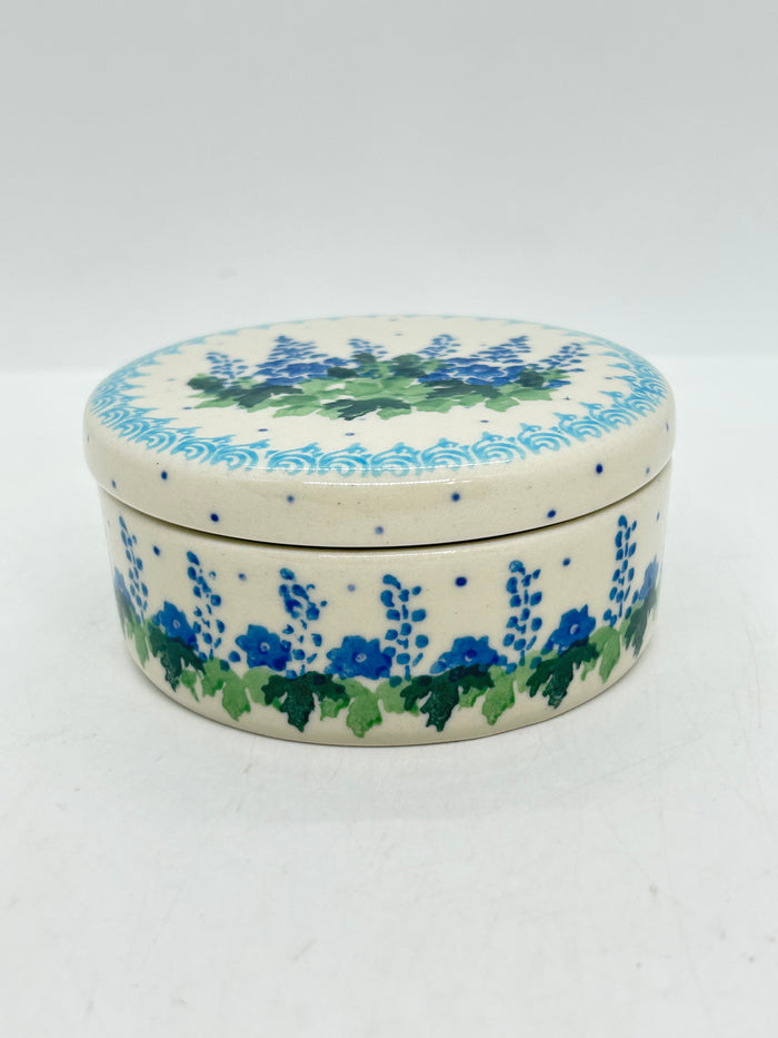 Trinket Box ~ 3300 - T4*