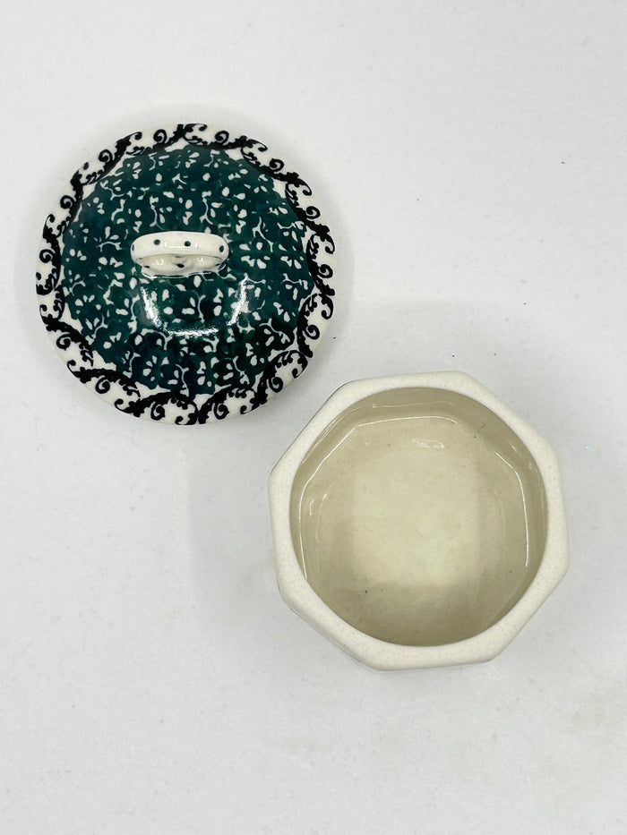 Ring ~ Trinket Box ~ 1415 - T3!
