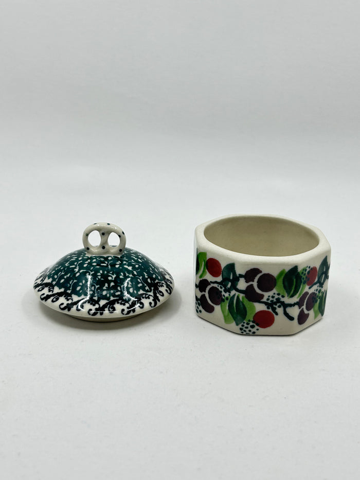 Ring ~ Trinket Box ~ 1415 - T3!