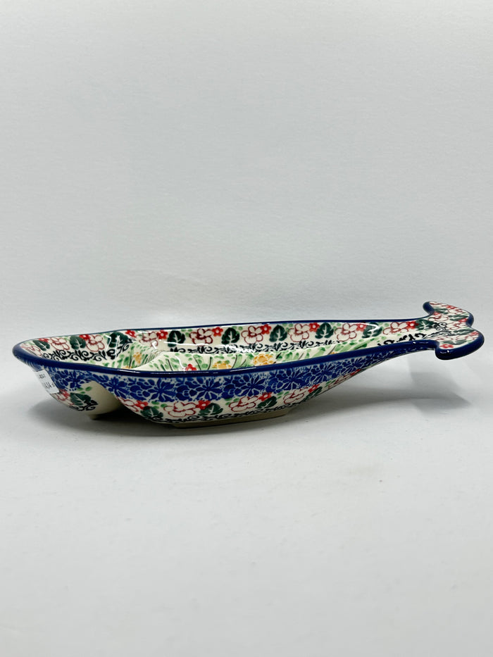 Fish Dish - U3638 - U3