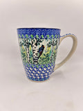 D60 Mug - U5077 - U4!