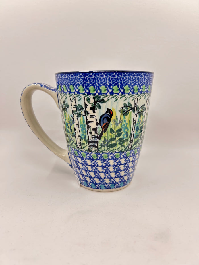 D60 Mug - U5077 - U4!