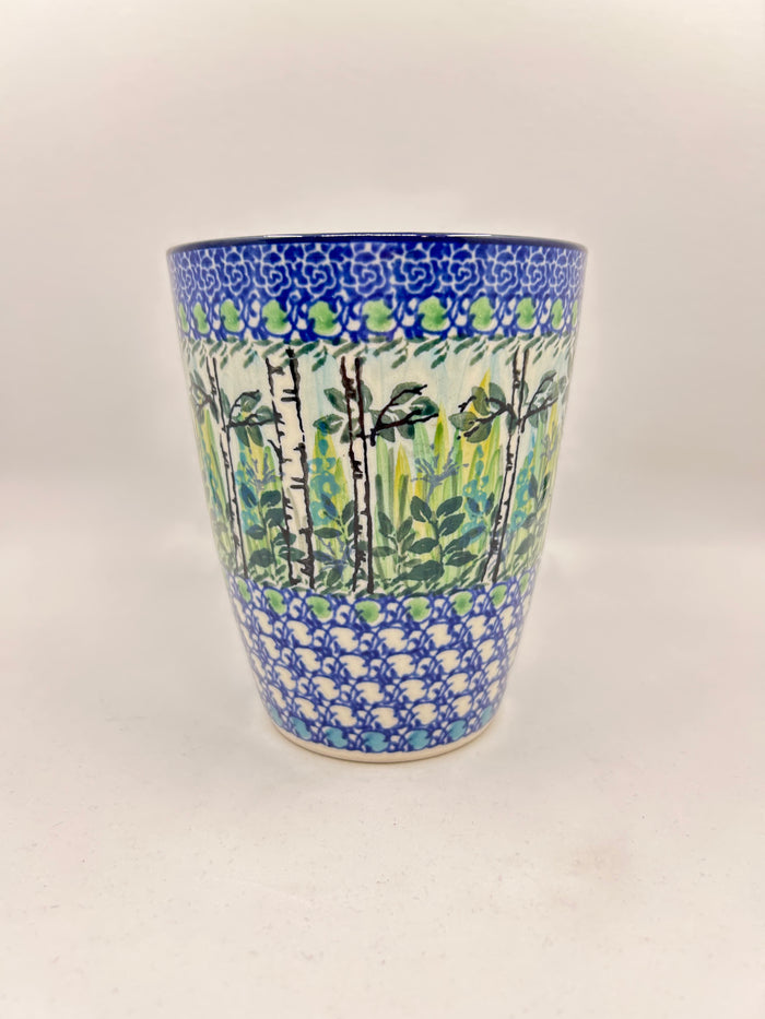 D60 Mug - U5077 - U4!