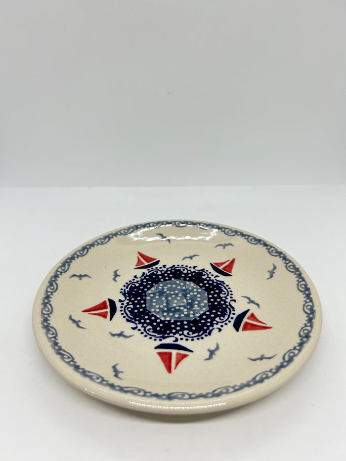 Bread & Butter Plate - DPML