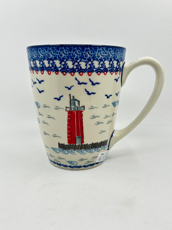 D60 Mug - U5164 - U3*