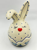Pudgy Bunny - U288