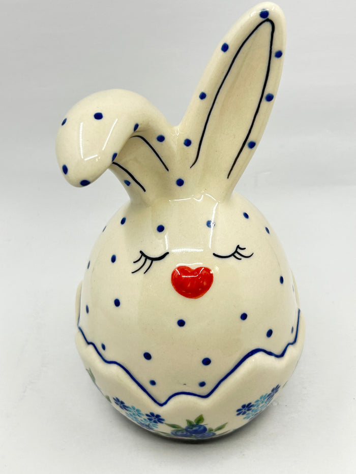 Pudgy Bunny - U288