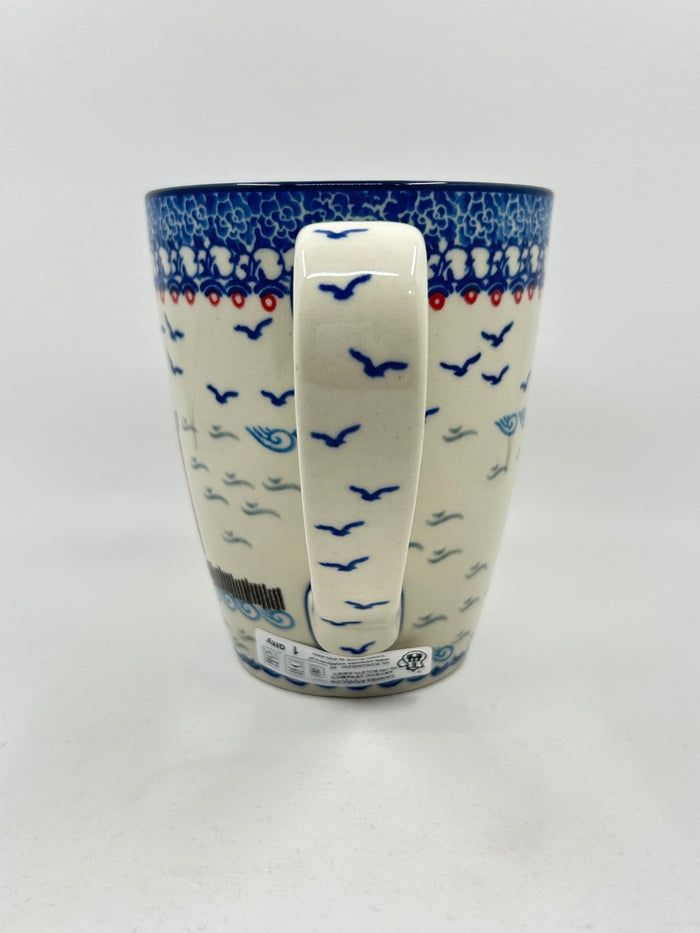 D60 Mug - U5164 - U3*