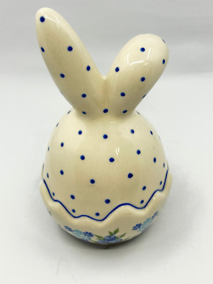 Pudgy Bunny - U288