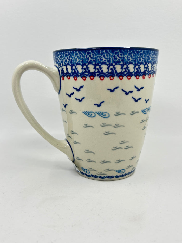 D60 Mug - U5164 - U3*