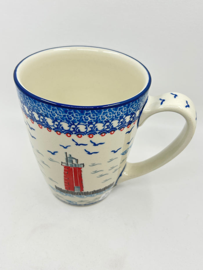 D60 Mug - U5164 - U3*