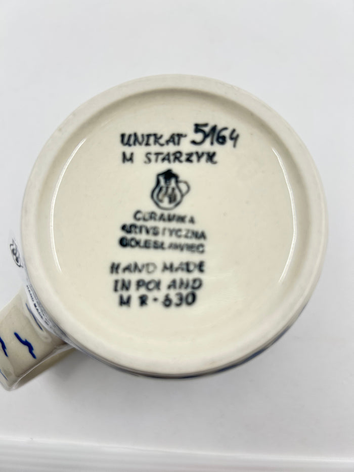 D60 Mug - U5164 - U3*