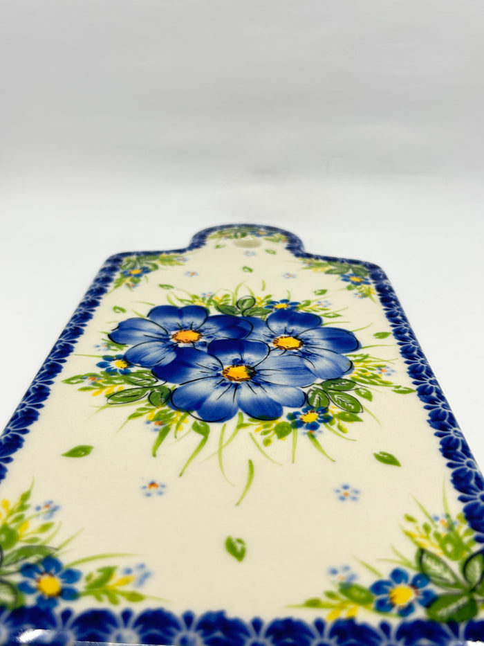 Rectangular Cheese/Cutting Board - A1280 - A1