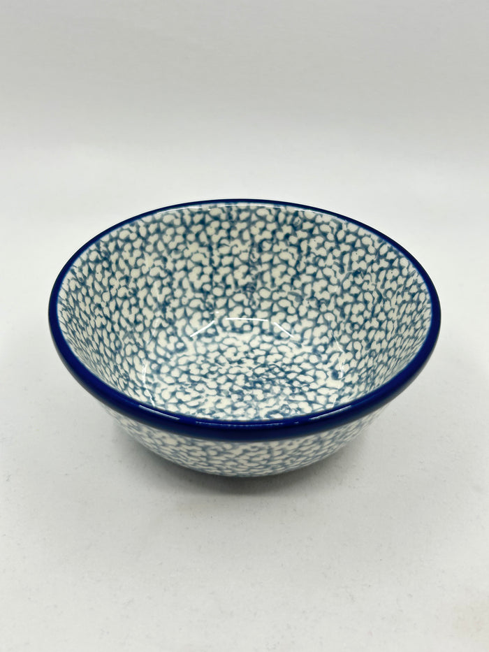558 ~ Bitty Bowl ~ Nesting 4"W ~ 288AX - T1!