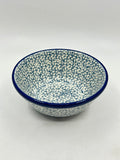 558 ~ Bitty Bowl ~ Nesting 4"W ~ 288AX - T1!