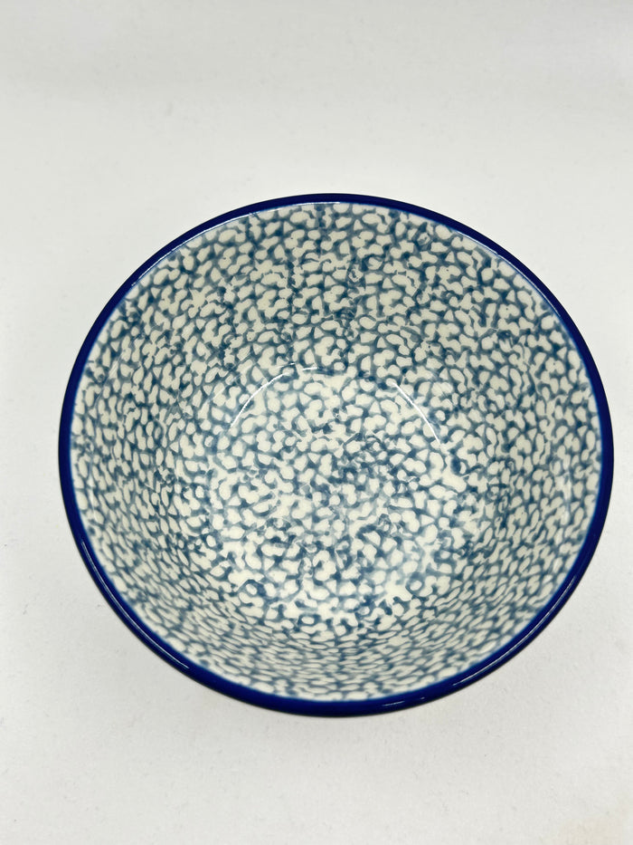 558 ~ Bitty Bowl ~ Nesting 4"W ~ 288AX - T1!