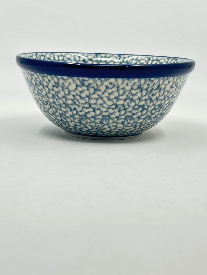 558 ~ Bitty Bowl ~ Nesting 4"W ~ 288AX - T1!