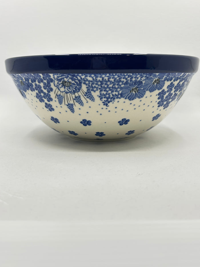 Bowl ~ Nesting ~ 9 W ~ 1975 ~T3!