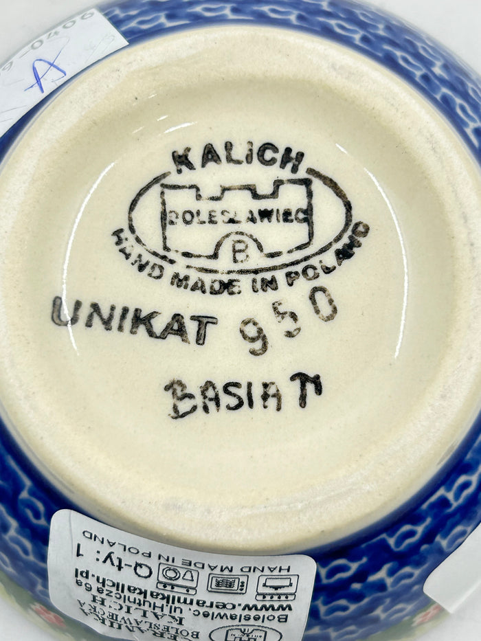 0406 Bowl - A950 - A1*