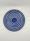 086 ~ Plate ~ 7.75"  ~ 2957X - T4!