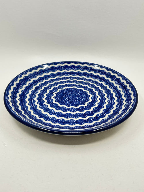 086 ~ Plate ~ 7.75"  ~ 2957X - T4!