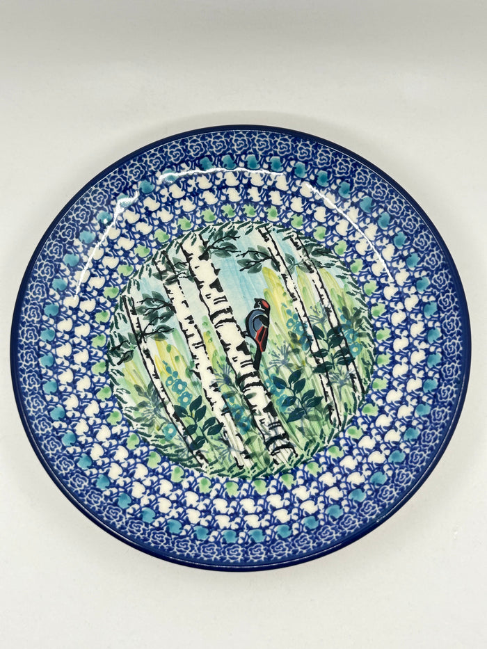 086 ~ Plate ~ 7.75"  ~ U5077 - U4!