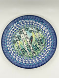 086 ~ Plate ~ 7.75"  ~ U5077 - U4!