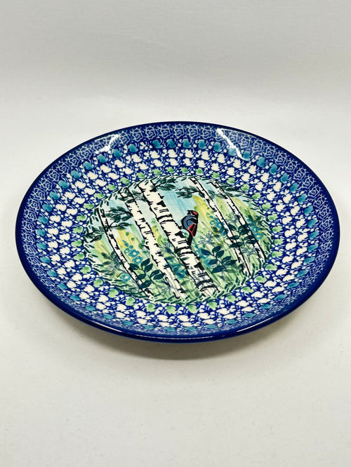 086 ~ Plate ~ 7.75"  ~ U5077 - U4!