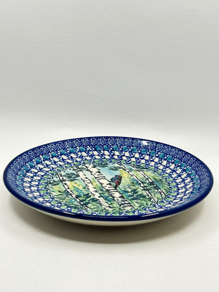 086 ~ Plate ~ 7.75"  ~ U5077 - U4!