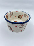 409 ~ Bowl ~ Ramekin ~ 3.75" ~ 3424X ~ T3*