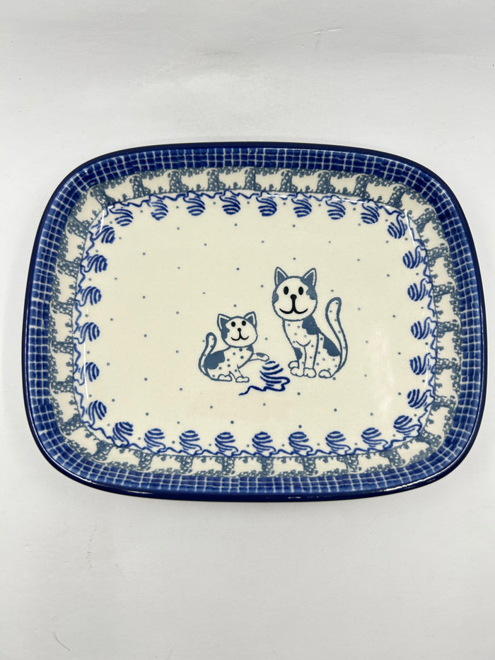 Tray ~ Sandwich ~ 6 x 7.25 inch ~ 2591X - T3*